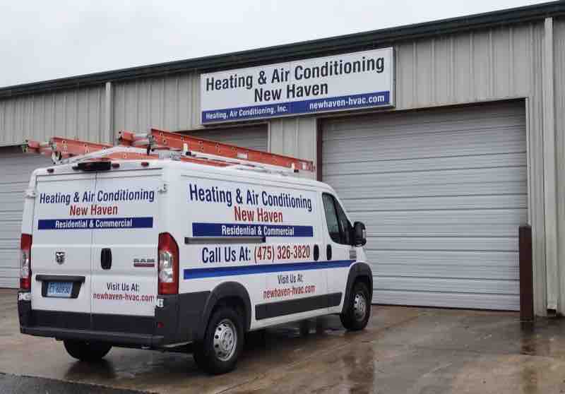 Furnace replacement in West Haven, CT